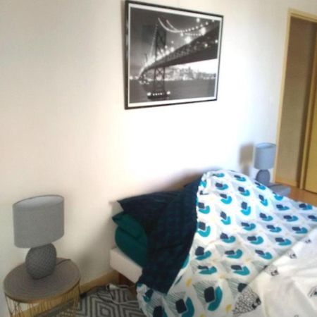 Studio Lumineux Proche Centre Ville Et Plage Ла Рошел Екстериор снимка